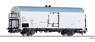010-77036 - H0 - Kühlwagen Ibops, ČSD, Ep. IV